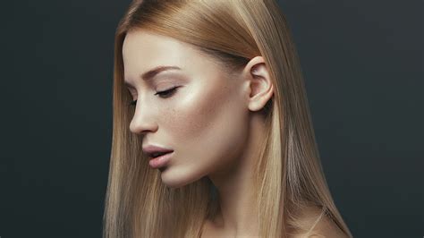 How To Get High Cheekbones With Makeup Loréal Paris