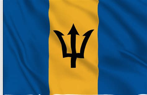 Флаг Барбадоса Картинки Telegraph
