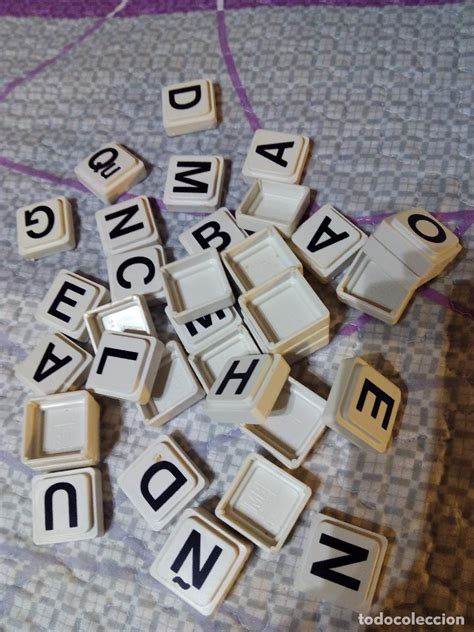 ¡el mejor juego de puzzle de letras y palabras gratis! juego mb palabras arriba - Comprar Juegos de mesa antiguos en todocoleccion - 66790202
