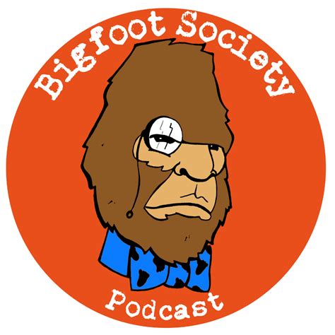 Be A Guest Copy — Bigfoot Society