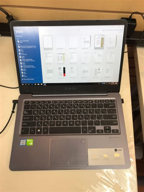 Asus Vivobook S14 Laptop Motherboard Repair Mt Systems