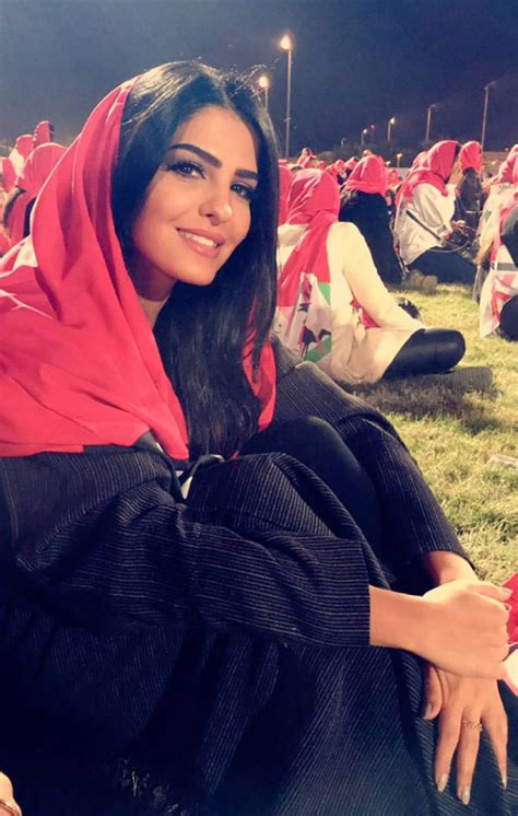 This Saudi Princess Travels The World To Make It A Better Place About Her