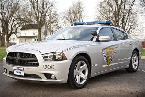 The New Recruits In Service Cop Cars Article Government Fleet