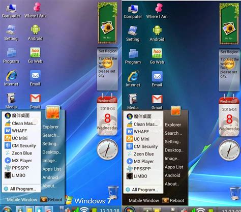 Download Launcher Windows 7 Untuk Android Apk Oprek Samsung