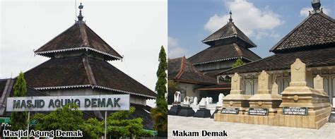 8 Peninggalan Sejarah Kerajaan Islam Di Indonesia Anto Tunggal