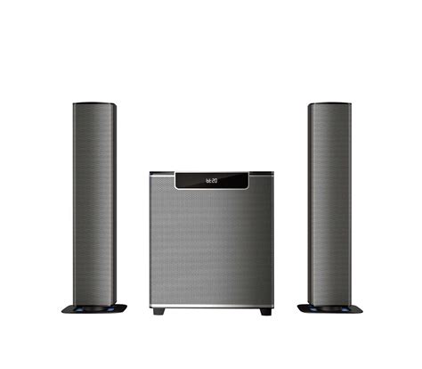 Multimedia Speakers 21 Mms4040f94 Philips