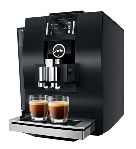 Maybe you would like to learn more about one of these? JURA Automatic Espresso Machine - For Those Who Want the ...