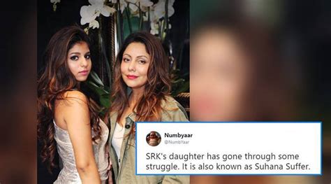 Suhana Khans Vogue India Cover Triggers Jokes Memes On Twitter