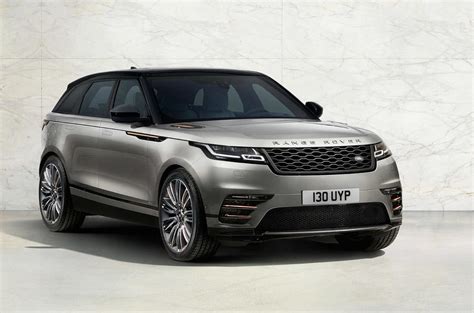 Edmunds also has land rover range rover velar pricing, mpg, specs, pictures, safety features, consumer reviews and more.  رسمياً Officially  رنج روفر فيلار الجديد Range Rover Velar