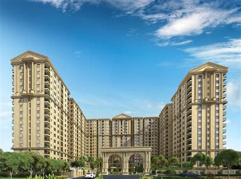 Casagrand FirstCity promises a view of Rome in Chennai