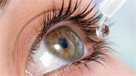 Disfunzione Lacrimale O Sindrome Dell Occhio Secco Sintomi E Cure