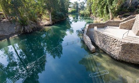 Where Does The Jordan River Start Discover The Rivers Origin Az