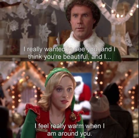 Buddy The Elf Quotes Im In Love