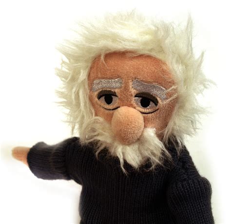 Albert Einstein Soft Toy Little Thinkers Doll Ebay