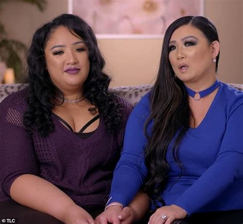 meet the super close mother daughter duos of tlc s smothered daily mail online