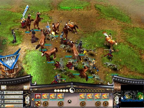 Download Battle Realms Winter Of Wolf Pc 1gb Yasir252