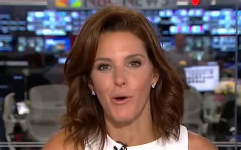 Msnbc S Stephanie Ruhle Hits Back At Critics Of Socialism Hot Sex Picture
