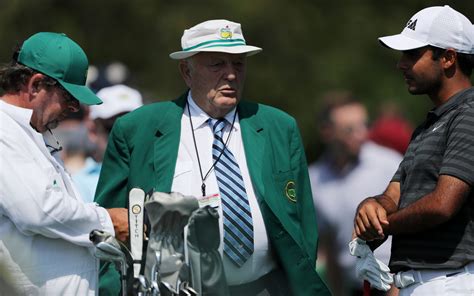 Wimbledon's pursuit of perfection with Augusta National – led by a 91