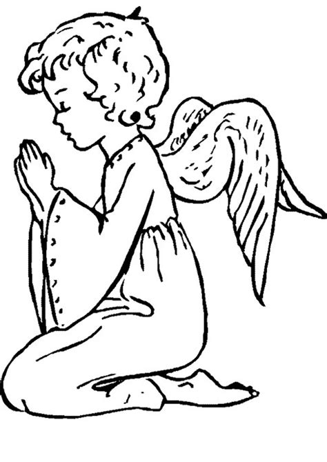 Free Angel Praying Cliparts Download Free Angel Praying Cliparts Png