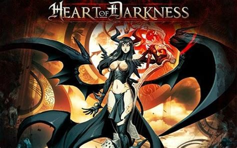 Save For Heart Of Darkness Saves For Games