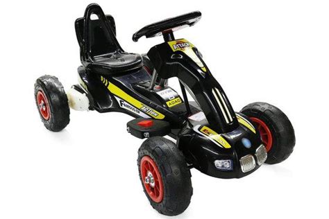 Best Electric Go Karts For Kids Uk Battery Powered Top 10