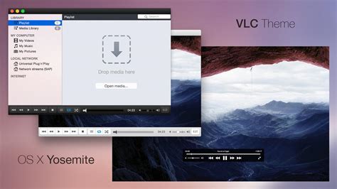 3.0.12.1 is the first release for apple silicon macs. 13 VLC skins that make VLC Media Player look amazing!