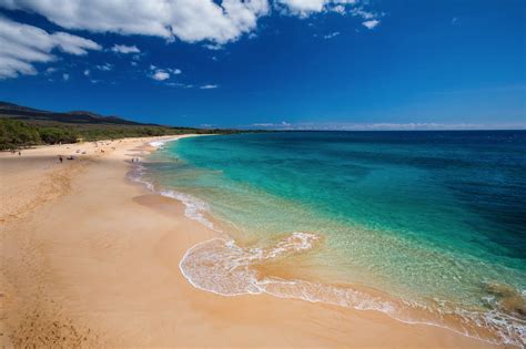 Our 23 Favorite Beaches On Maui