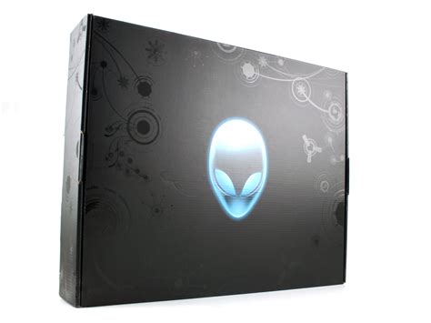 Review Alienware M17x R3 Gtx 460m I7 2630qm Notebook Notebookcheck