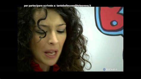Tante Belle Cose 08 03 2016 Youtube