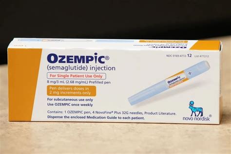 Ozempic Semaglutide Injection US TO CANADA 3000 Worldwide Delivery