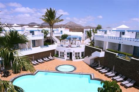 Spice Lanzarote Puerto Del Carmen Specialty Resort Reviews