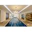 House With Indoor Pool  Luxury Swimming Design At Marble