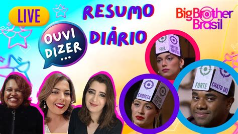 BBB 24 DAVI MACETA BIA E ISABELLE PASSA VERGONHA AO VIVO FADAS SE INCOMODAM COM FELICIDADE