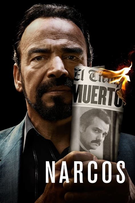 Narcos Tv Series 2015 2017 — The Movie Database Tmdb
