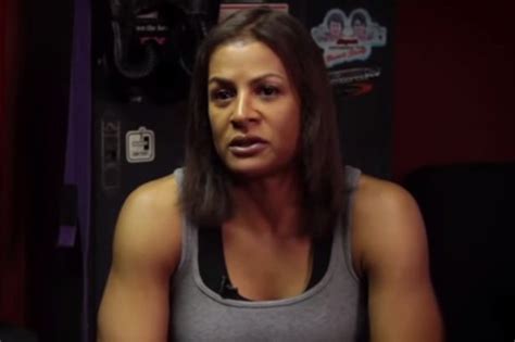 Transgender Mma Fighter Fallon Fox Loses Fourth Professional Fight By