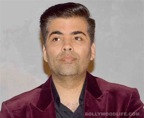 karan johar calls out troll on twitter for mocking legalisation of same sex marriage in america