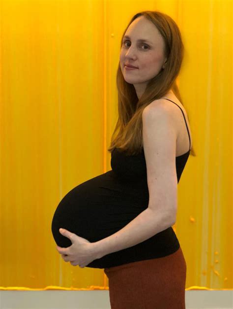 Pregnant Triplets Telegraph