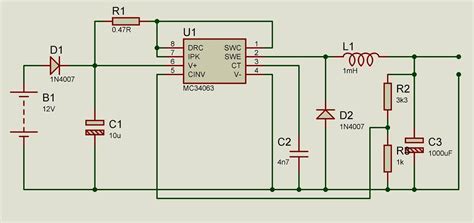 Make An Mppt Solar Charge Controller With Synchronous Buck Converter