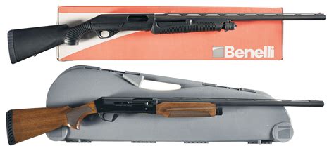 The Benelli Vinci Tactical Shotgun A Unique And Innovative Design