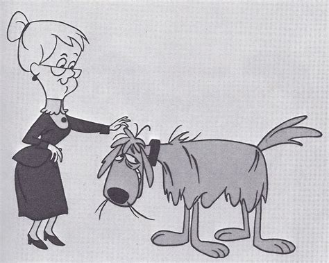 Hanna Barbera Precious Pupp Vintage Cartoon Hannah Barbera