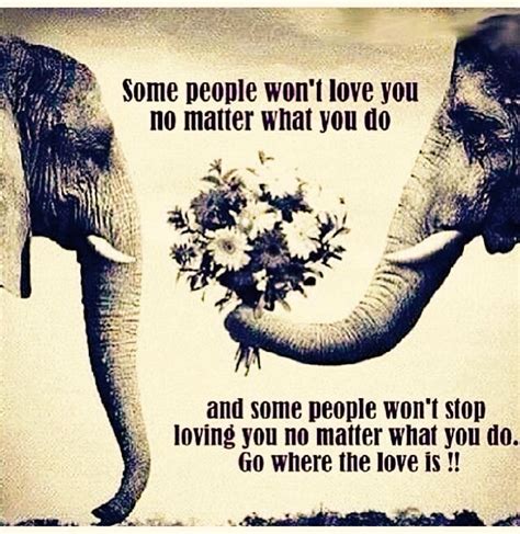 Eternity quotes for my love. Pin by Abigail * on Extraordinary LoVe | Elephant, Love you, Love quotes