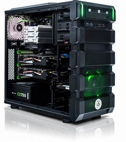 Pc Custom Computer Build Why Even
