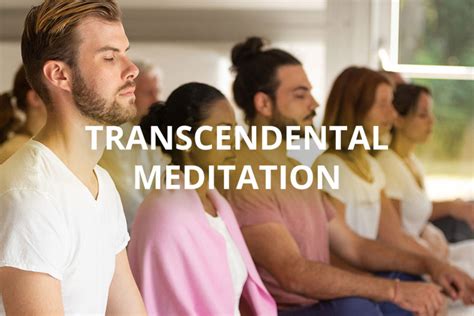 Transcendental Meditation Academy Of Arts For Enlightenment