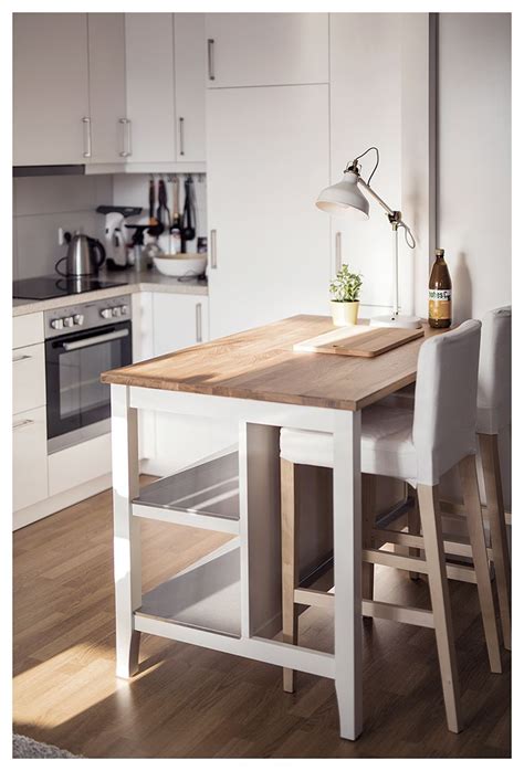 Marvelous Ikea Breakfast Bar Ideas Magnolia Home Bakery Kitchen Island