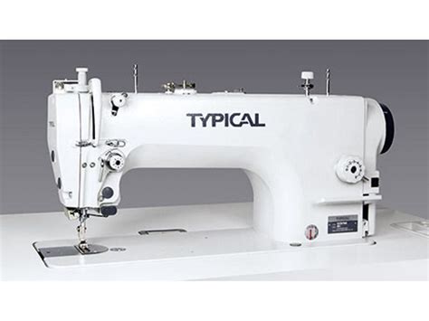 Typical Gc6760 Lockstitch Machine J And B Sewing Machines