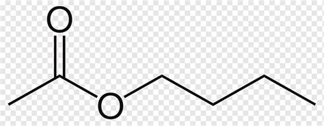 Butyl Acetate Butyl Group Ethyl Acetate Acetic Acid Others Angle
