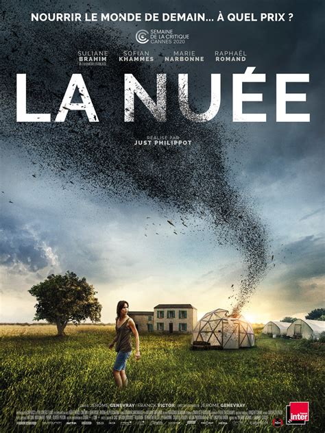 Box Office du film La Nuée AlloCiné