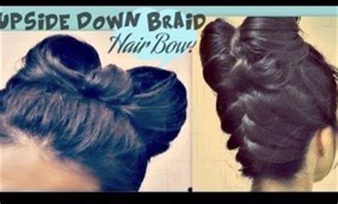 A french braid is a perfect hairstyle for both long and medium hair. Most Popular Braids Videos | Beautylish