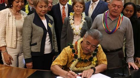Hawaii Law Allowing Medically Assisted Suicide Takes Effect Wset