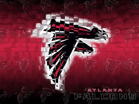 Free Atlanta Falcons Wallpaper Wallpapersafari